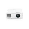 Proyector-Láser-BenQ-LW650-4.000-Lúmenes-WXGA-2 Proyector BenQ LW650 WXGA láser 4.000 lúmenes para salas