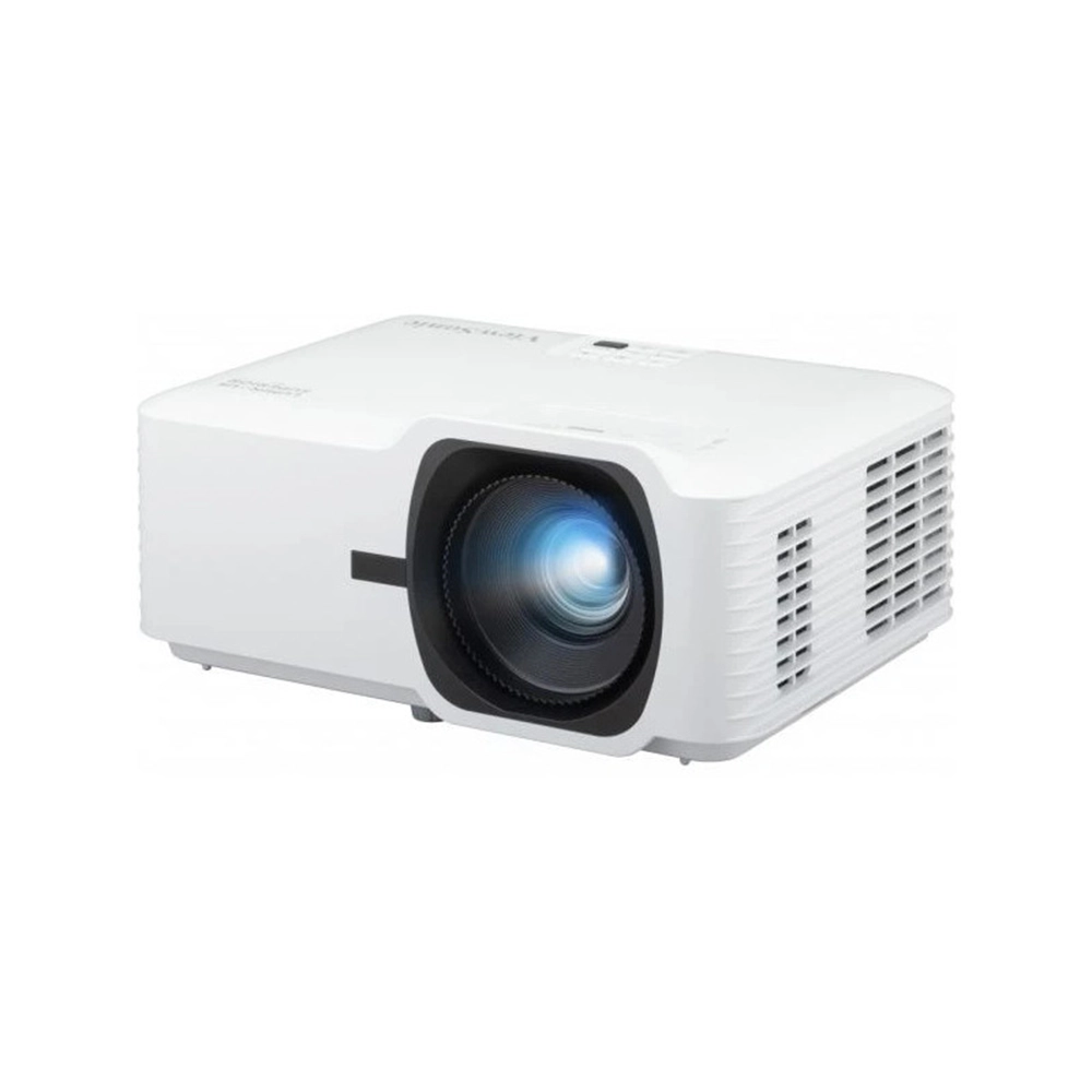 Proyector Láser WXGA 5000 Lúmenes Profesional Alta Durabilidad