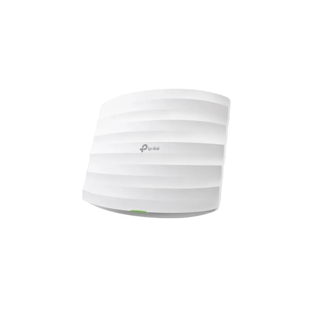 Punto de Acceso TP-Link EAP110 PoE 2.4GHz Gestión Centralizada