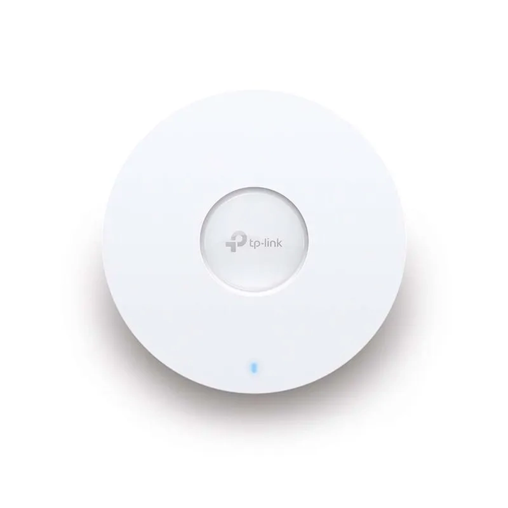 Punto de Acceso TP-Link EAP610 AX1800 Wi-Fi 6 Omada PoE Gigabit