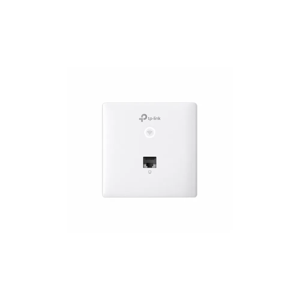 Punto de acceso TP-Link EAP230-Wall Omada AC1200 Gigabit WiFi 5