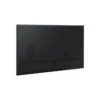 Pantalla digital Samsung QB75C 75 pulgadas 4K UHD IP5X 350 nits