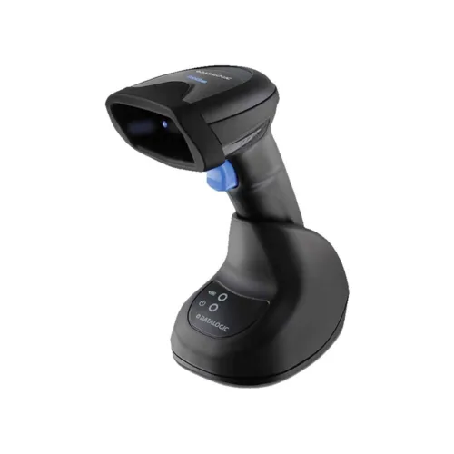 Escáner Omnidireccional 2D Jaltech 1024 Alta Precisión USB