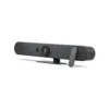 Barra de videoconferencia Logitech Rally Bar Mini 4K USB Wi‑Fi
