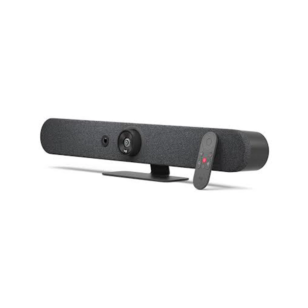 Barra de videoconferencia Logitech Rally Bar Mini 4K USB Wi‑Fi