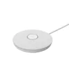 Micrófono Logitech Rally Mic Pod Blanco Omnidireccional 2.93 m