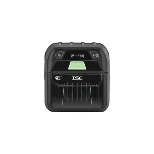Impresora Térmica TSC TE200 203dpi 6ips USB Compacta Profesional