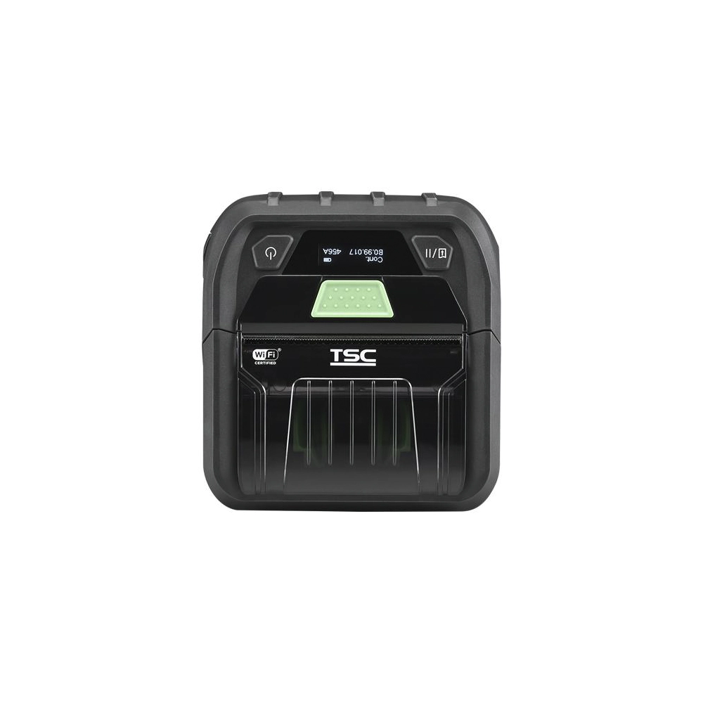 Impresora móvil TSC RE310 3" térmica directa Bluetooth Wi-Fi