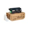 Cartucho de Tóner Ricoh Negro MP 601 Rendimiento Alto 25.000 Páginas
