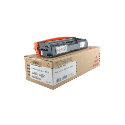 RICOH-408338-1-8.jpg Tóner Ricoh MP 3554 842124 Negro Original para Impresión Láser