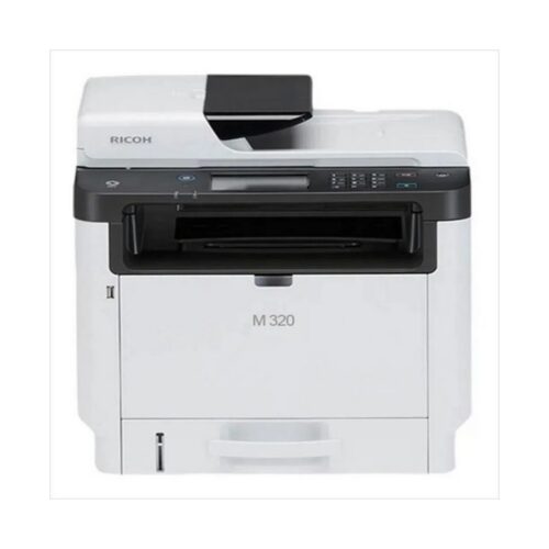 Multifuncional Láser Brother DCP-L2640DW Monocromo Wifi Duplex