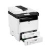 Impresora Multifuncional Lasser Ricoh M320F+