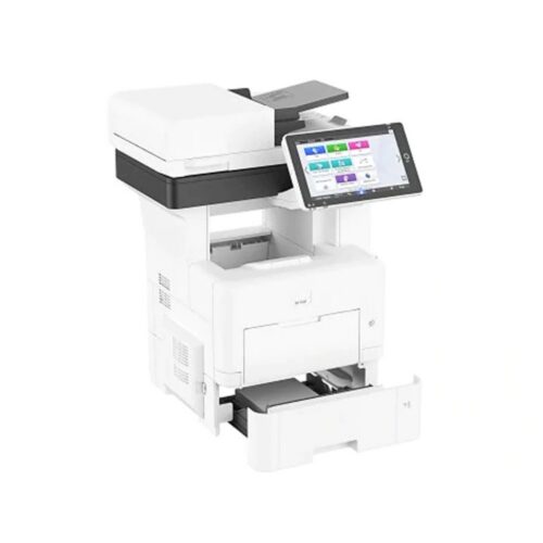 Impresora Monocromo Epson EcoTank M3170 Wi-Fi Dúplex Automática