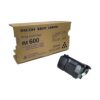 RICOH-418477-1-612.jpg Cartucho de Tóner Negro Ricoh IM 600 Alto Rendimiento 25.500 páginas