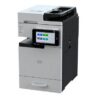 Impresora Multifuncional Ricoh IM 370F Monocromática Inteligente 37ppm