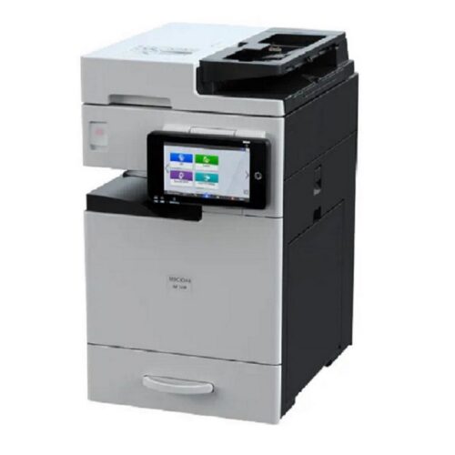 RICOH-423500-1-7.jpg Impresora Ricoh M 320F 408535 laser mono multifuncional 34ppm