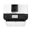 Impresora Multifuncional Ricoh IM 370F Monocromática Inteligente 37ppm