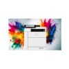 Impresora Multifuncional Ricoh IM C320F Color 32ppm Escaneo Rápido