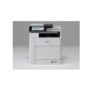 Impresora Multifuncional Ricoh IM C320F Color 32ppm Escaneo Rápido
