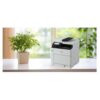 Impresora multifuncional Ricoh M C320FW láser color 32 ppm A4