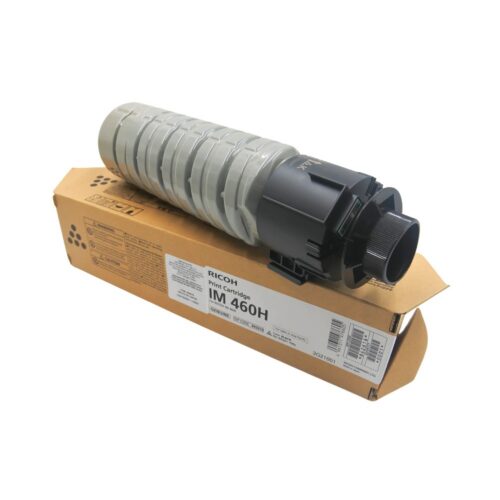 Cartucho de tóner Canon GPR-58 Láser - Magenta - Original