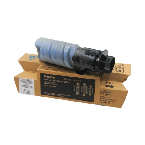 Cartucho toner yellow Ricoh 842790 para M C320FW 7500 paginas