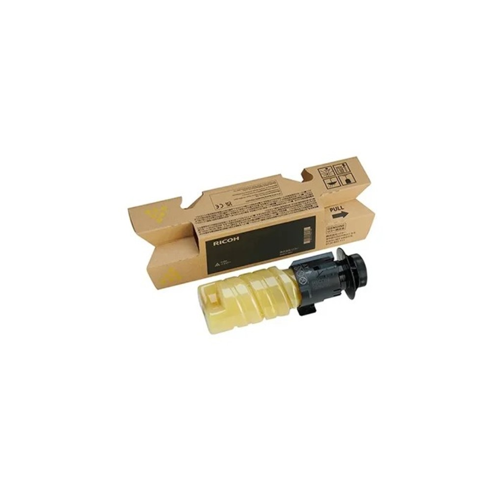 Cartucho toner yellow Ricoh 842790 para M C320FW 7500 paginas
