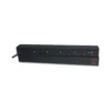 PDU rack APC Basic 1U 15A 120V 10 tomas NEMA 5‑15R Confiable