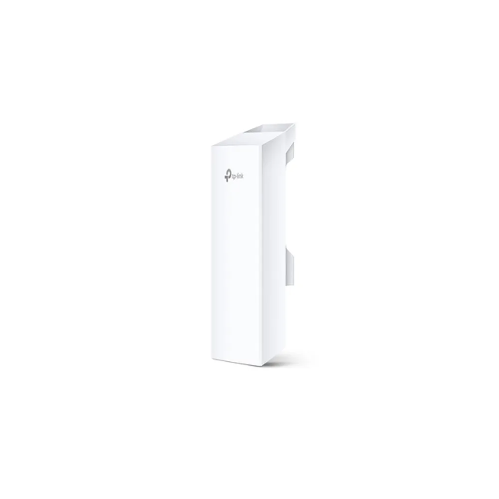 CPE exterior TP-Link CPE210 WiFi 2.4GHz 300Mbps antena de 9dBi