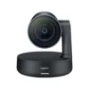 Videoconferencia Logitech Rally Plus Full HD 30fps Kit Profesional