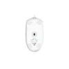 Ratón de juego Logitech G203 - USB - 6 Botón(es) - Blanco - Cable - 8000 dpi