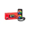 Refrigeracion-liquida-XPG-Levante-II-240-negra-RGB-para-gaming-1 Refrigeracion liquida XPG Levante II 240 negra RGB para gaming