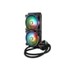 Refrigeracion-liquida-XPG-Levante-II-240-negra-RGB-para-gaming-2 Refrigeracion liquida XPG Levante II 240 negra RGB para gaming