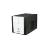 Regulador de Voltaje CDP R-AVR3008 3000VA 8 Tomas Alta Protección