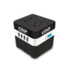 Regulador de Voltaje CDP RU-AVR604 600VA 4 USB Protección Premium