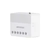 Relay Inalámbrico Hikvision DS-PM-O1L-WB 433MHz AES-128 IoT Domótica