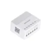 Relay Inalámbrico Hikvision DS-PM-O1L-WB 433MHz AES-128 IoT Domótica