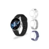 Reloj inteligente Argom C35 ARG-WT-6035BG para uso diario