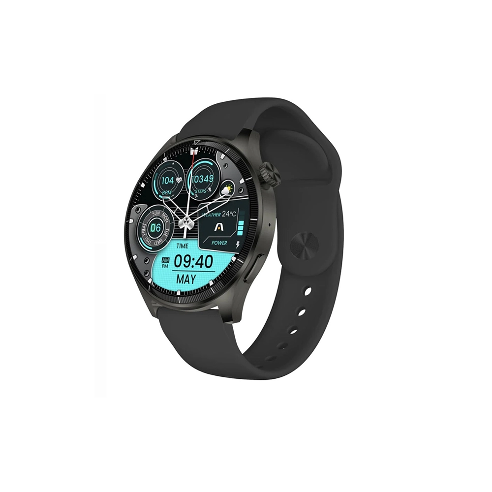 Reloj Inteligente Argom C61 Llamadas Micrófono Resistente Agua