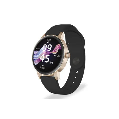 Reloj Inteligente Jaltech D20 Monitor Salud IP67 Resistente Bluetooth 799264