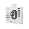 Reloj Inteligente Argom SKEIWATCH C30 Rosado Estilo Salud Premium