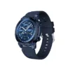 Reloj Inteligente Argom SKEIWATCH C70 Azul Salud y Resistencia IP67