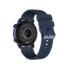 Reloj Inteligente Argom SKEIWATCH C70 Azul Salud y Resistencia IP67