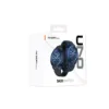 Reloj Inteligente Argom SKEIWATCH C70 Azul Salud y Resistencia IP67