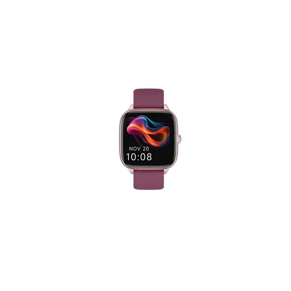 Reloj inteligente Esenses SW-COPPER-FUCSIA HD de 1.72 pulgadas