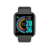 Reloj Inteligente Jaltech D20 Monitor Salud IP67 Resistente Bluetooth