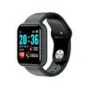 Reloj Inteligente Jaltech D20 Monitor Salud IP67 Resistente Bluetooth