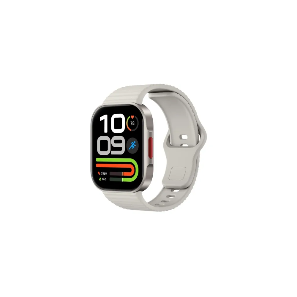 Reloj Xiaomi Redmi Watch 6 Lite 6932554406004 Gris Bluetooth AMOLED