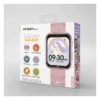 Reloj inteligente Argom K10 ARG-WT-6010PK niños IP67 rosa