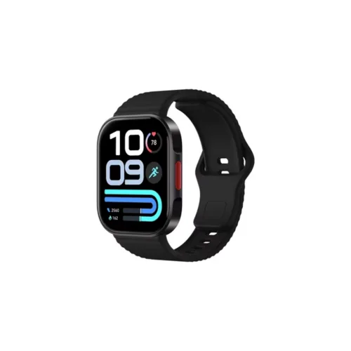 Reloj-Xiaomi-Redmi-Watch-6-Lite-6932554406042-AMOLED Smartwatch Argomtech C62 ARG-WT-6062BK AMOLED + audífonos E86